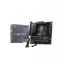 MSI MAG B860M MORTAR WIFI DDR5 mATX Intel Motherboard